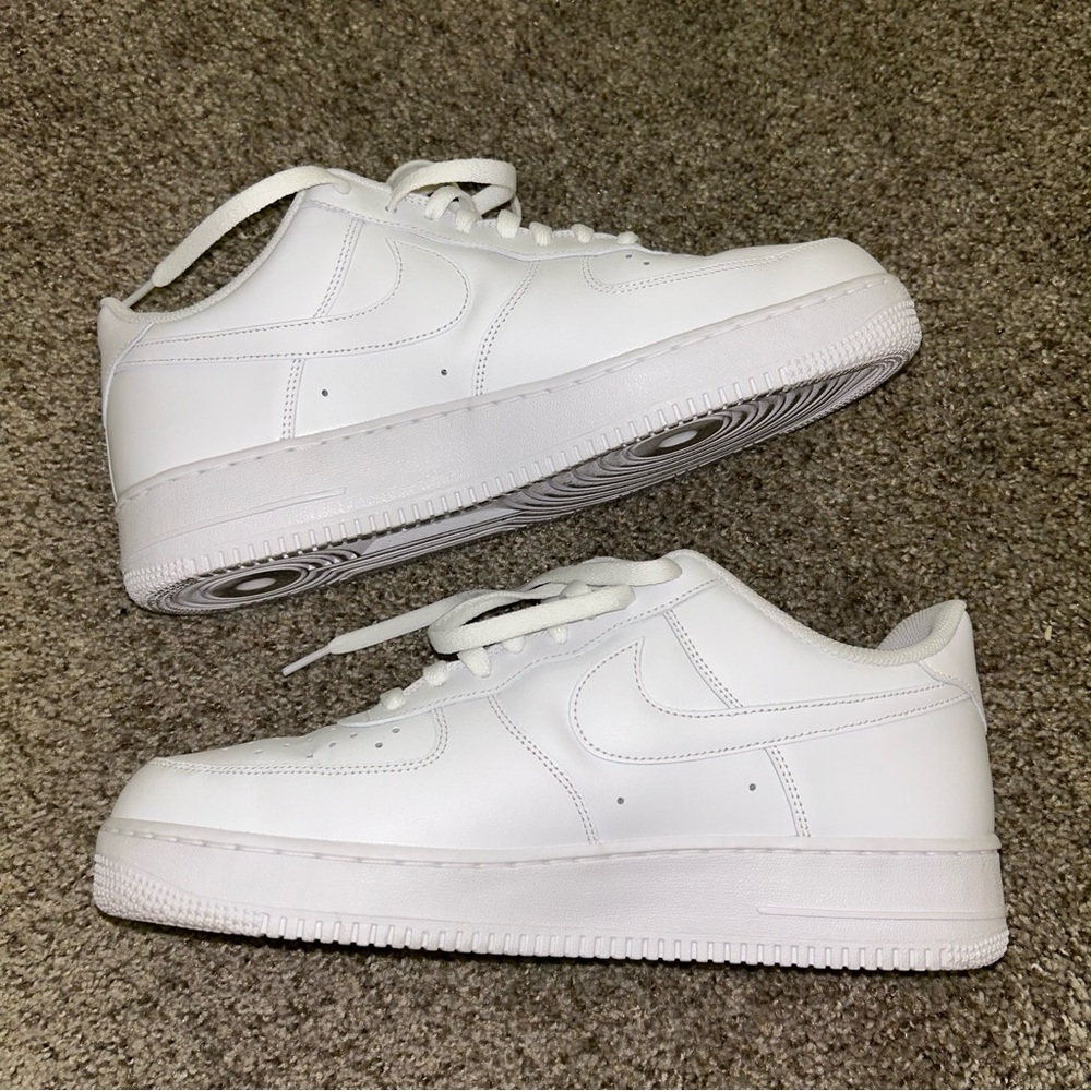 Men’s Size 12 Air Force 1